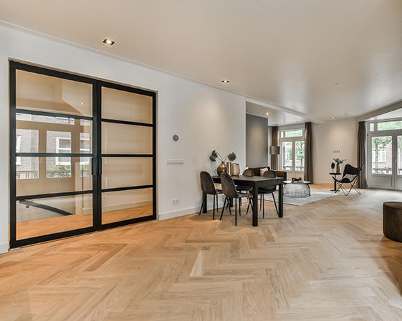 End of tenancy cleaning