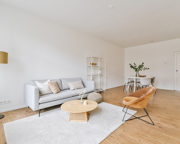 End of tenancy cleaning
